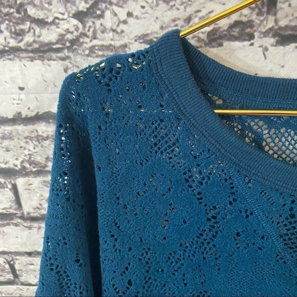 Free People Not Cold In This Floral - Picture 5 of 7